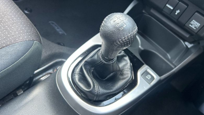 Honda Jazz 1.3 EX 5dr Petrol Hatchback